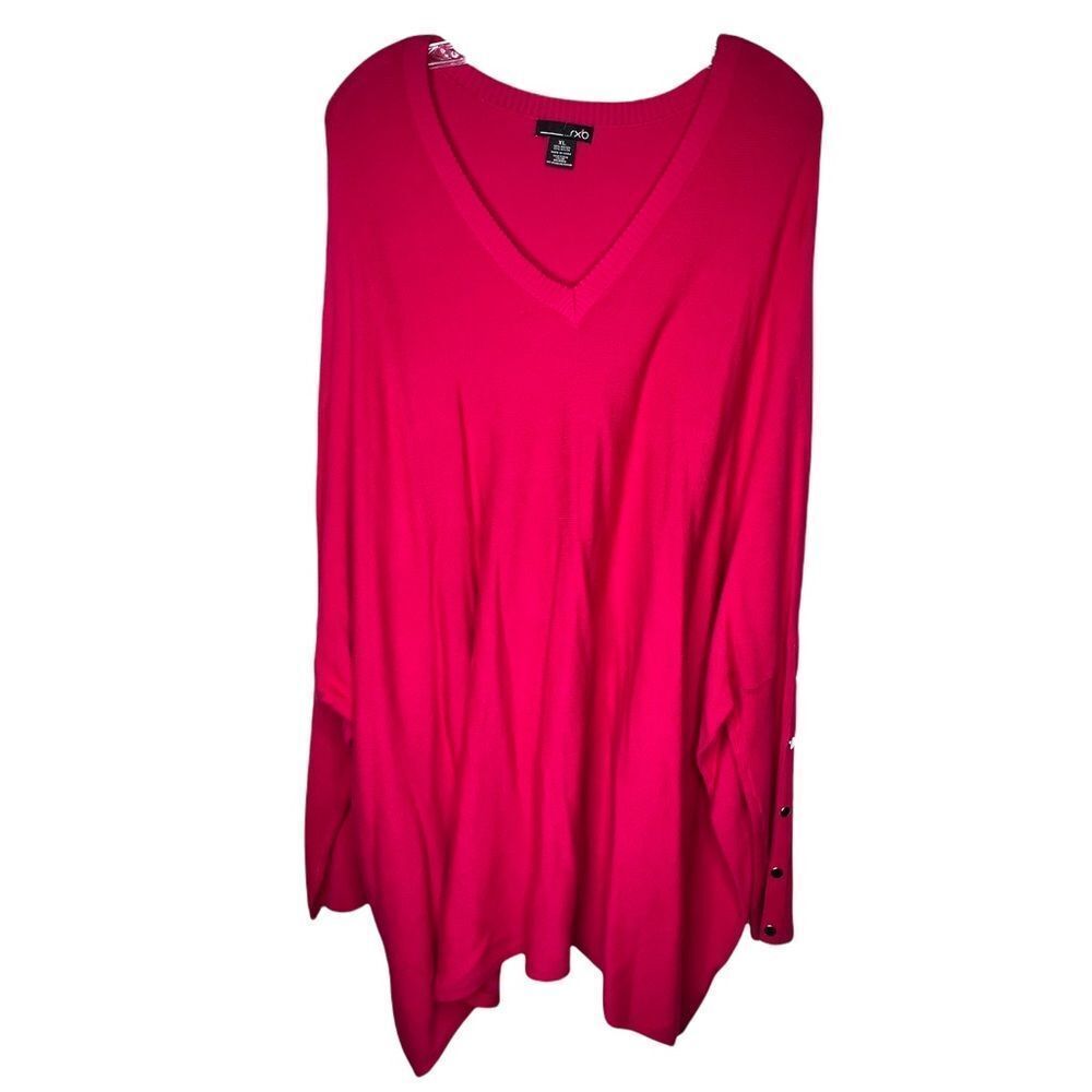 RXB Sweater‎